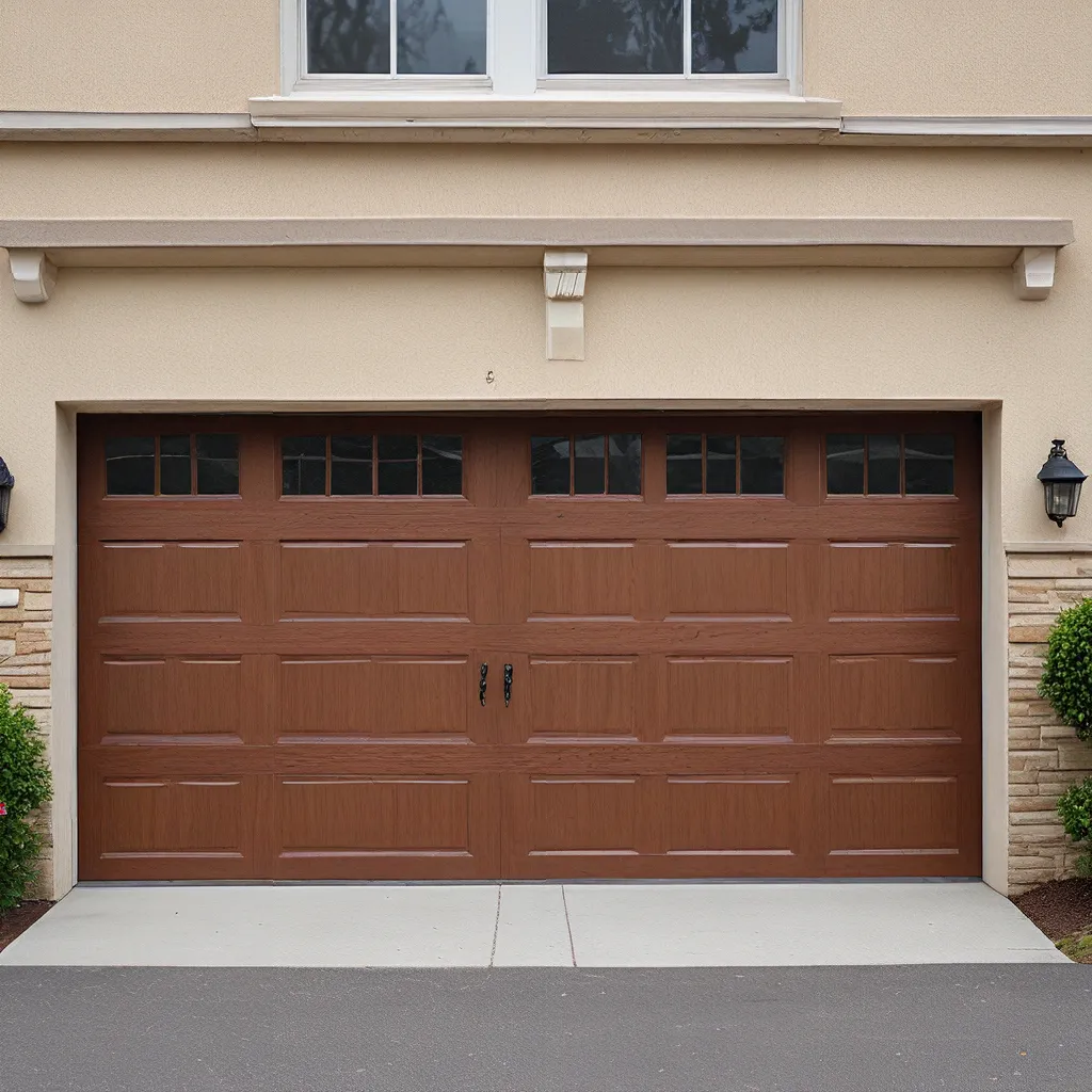 Garage Door Maintenance Schedule: Preserving Your Investment Long-Term