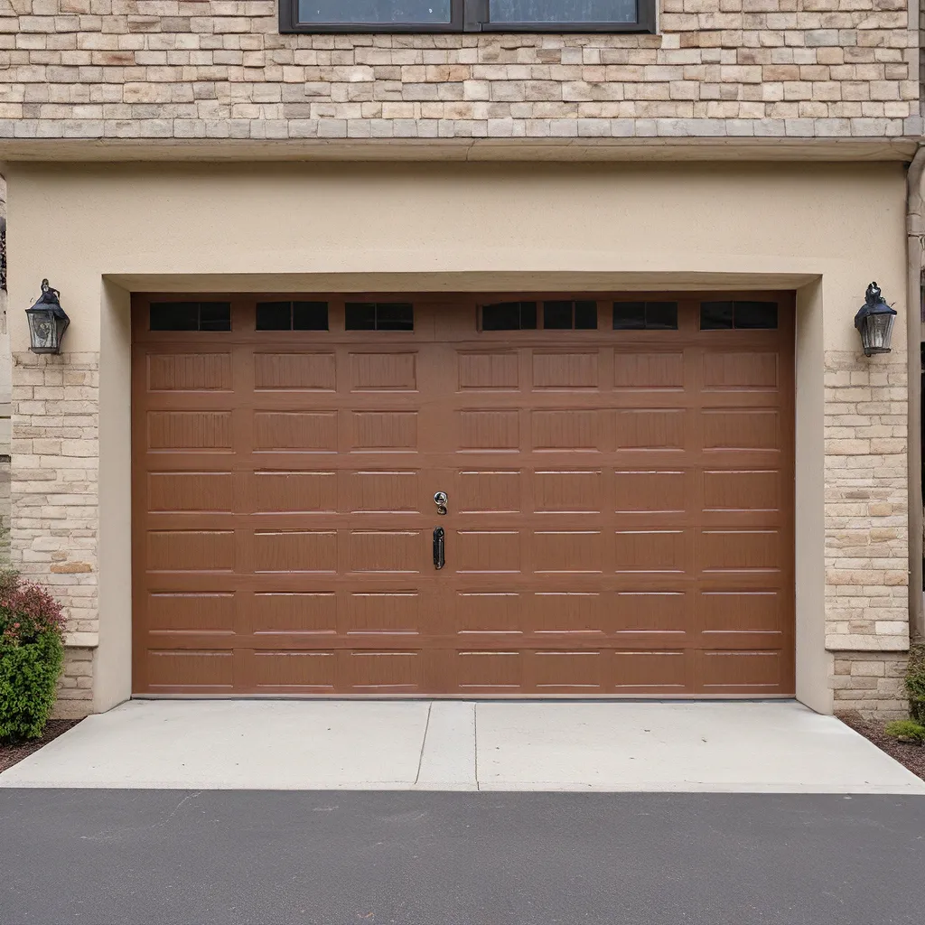 Garage Door Maintenance for Dummies: A Beginner’s Guide