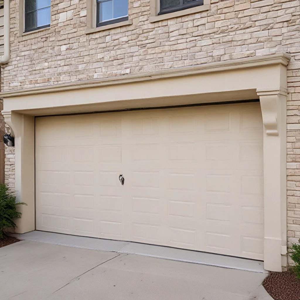 Garage Door Opener Battery Replacement: Ensuring Reliable Power