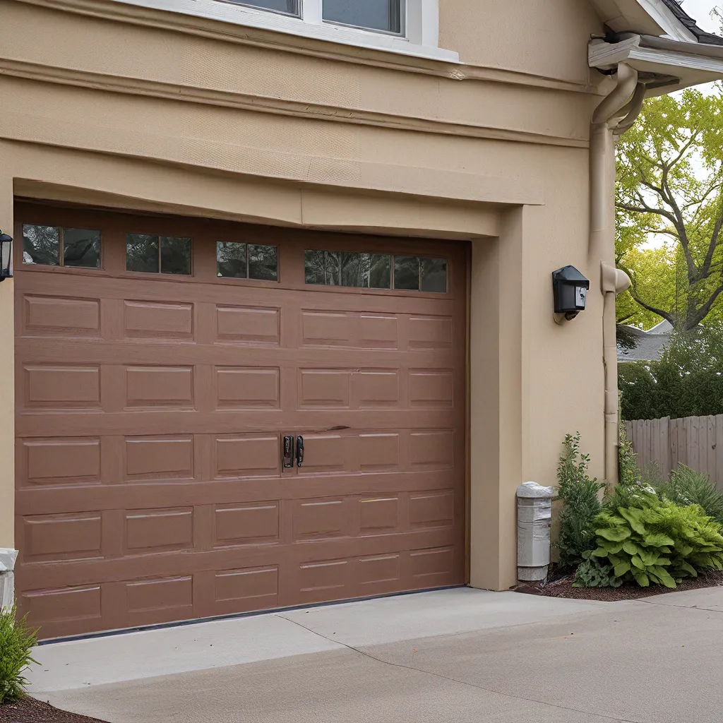 Garage Door Opener Connectivity: Integrating with Smart Home Ecosystems