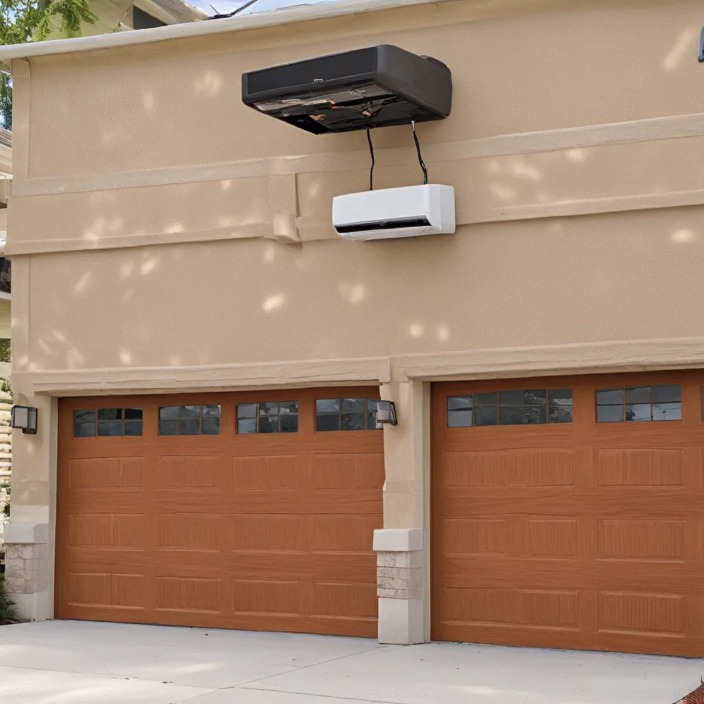 Garage Door Opener Diagnostic Tips: Identifying and Resolving Issues