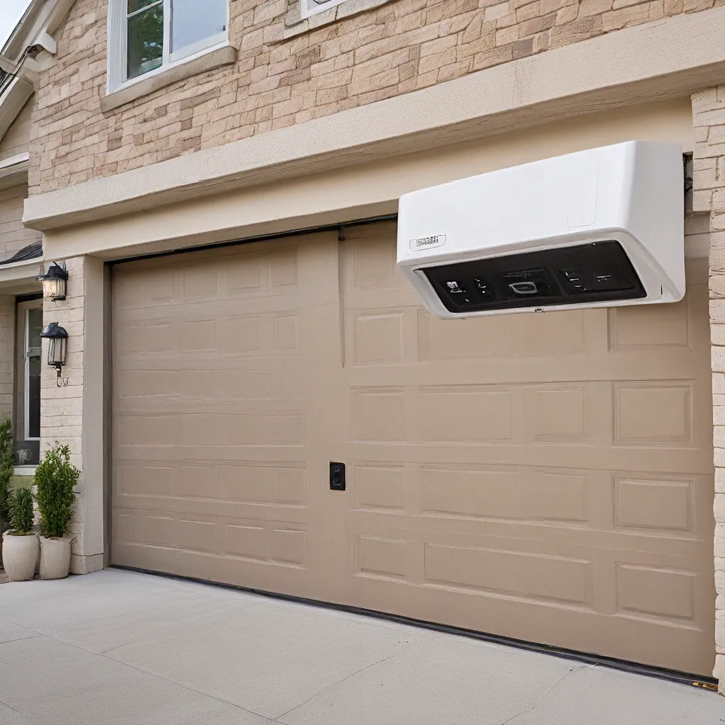 Garage Door Opener Integration: Seamless Smart Home Automation Solutions