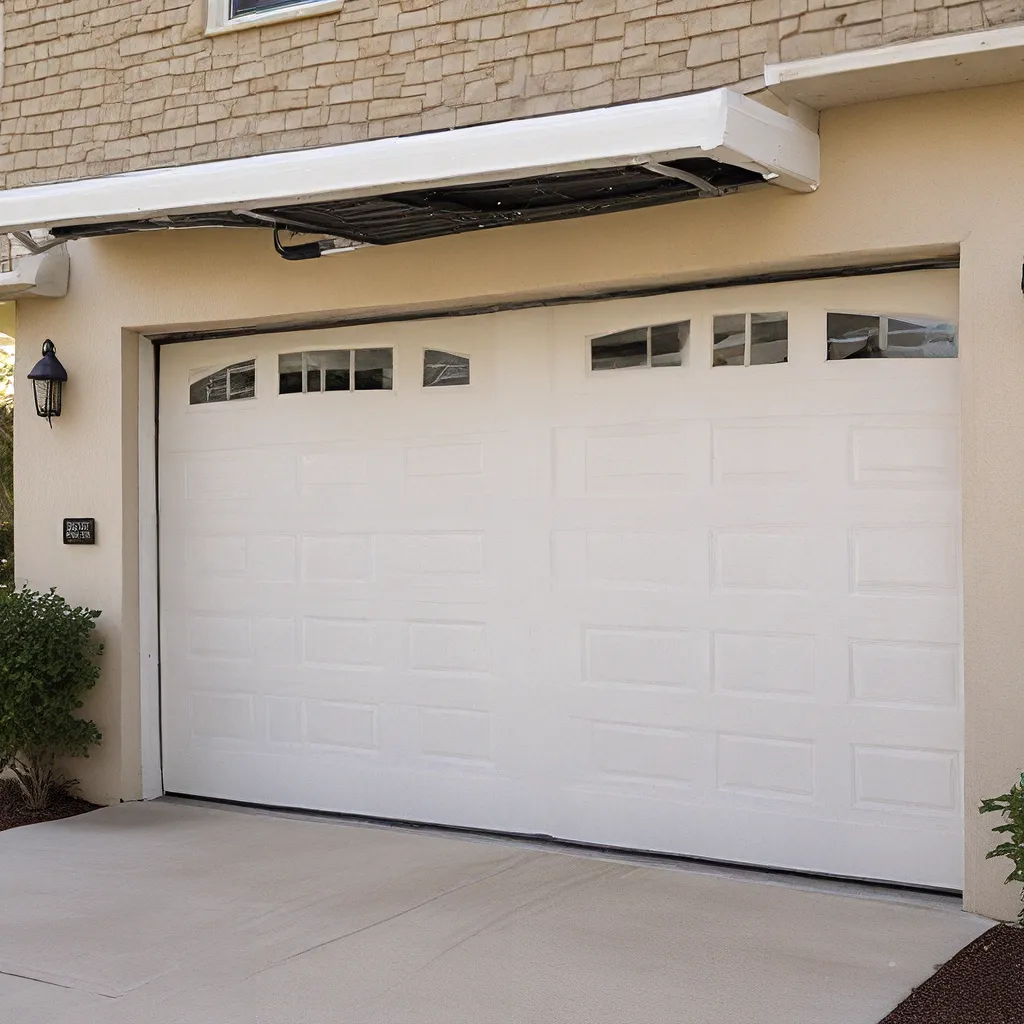 Garage Door Opener Maintenance: Keeping Your System Running