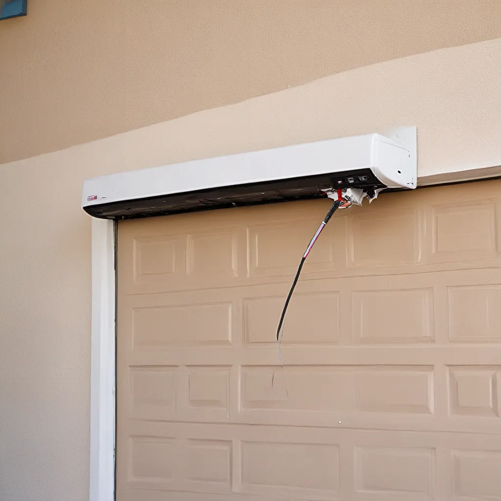 Garage Door Opener Remote Battery Replacement: Maintaining Reliable Access