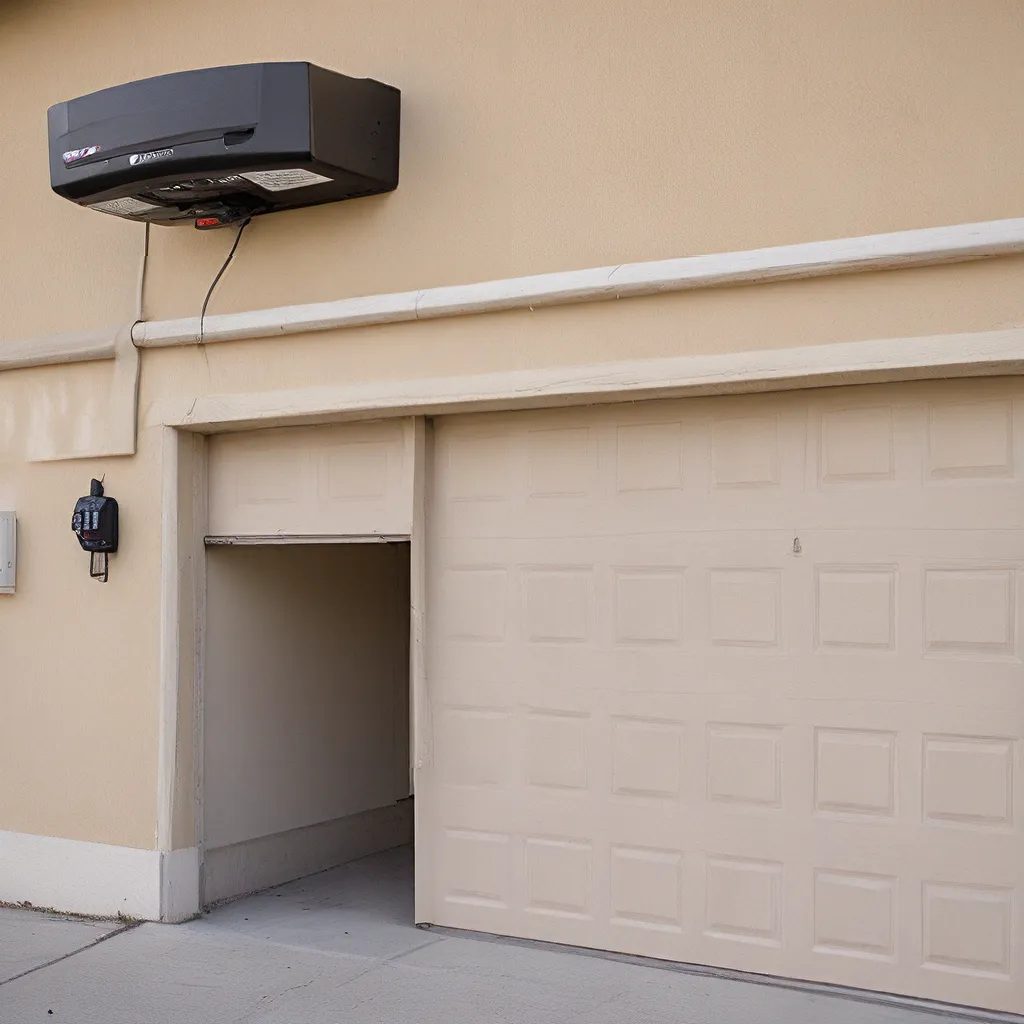 Garage Door Opener Remote Troubleshooting: Regaining Wireless Control