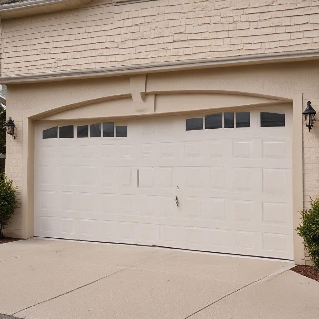 Garage Door Opener Remote Troubleshooting: Restoring Convenient Access