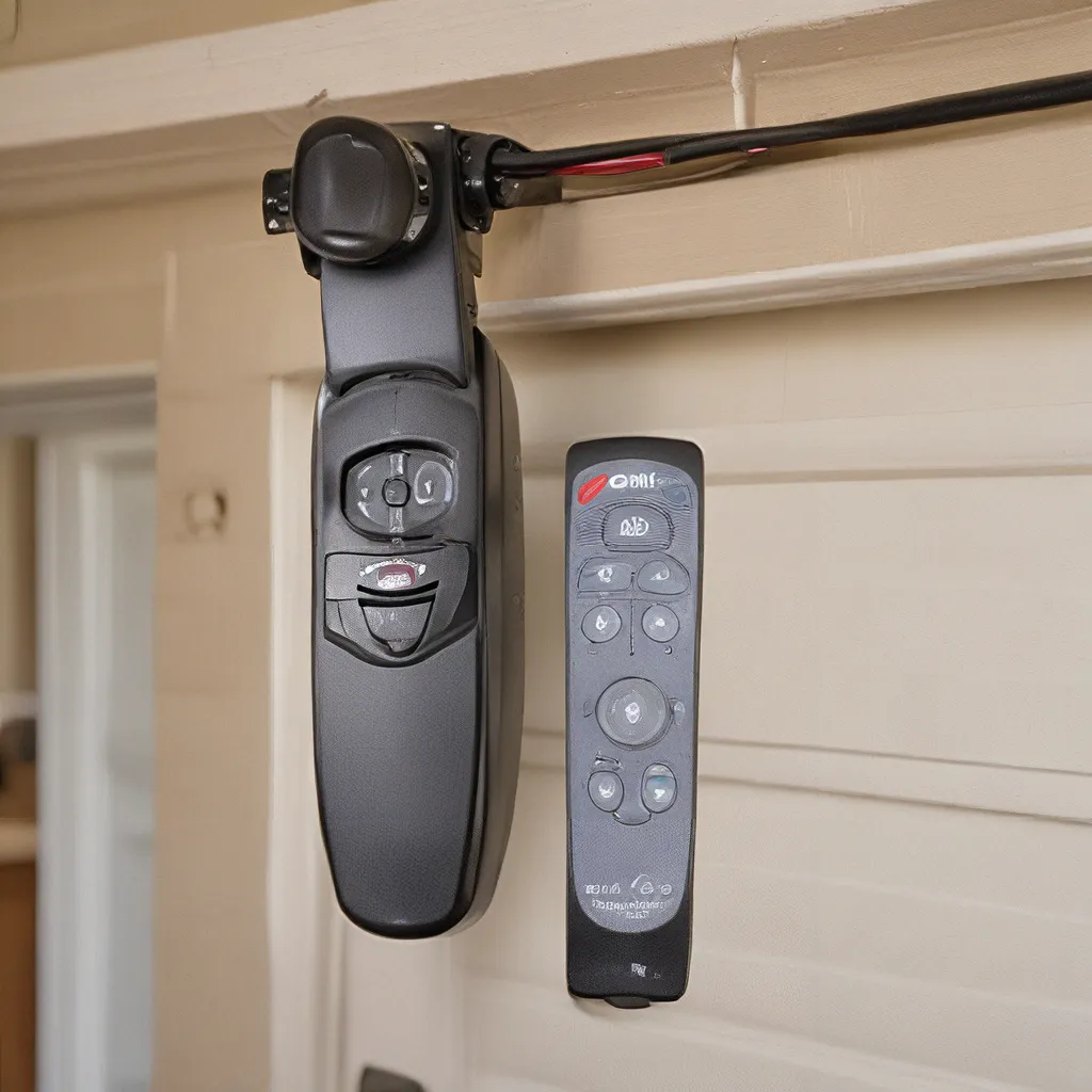 Garage Door Opener Remotes: Troubleshooting and Reprogramming Tips