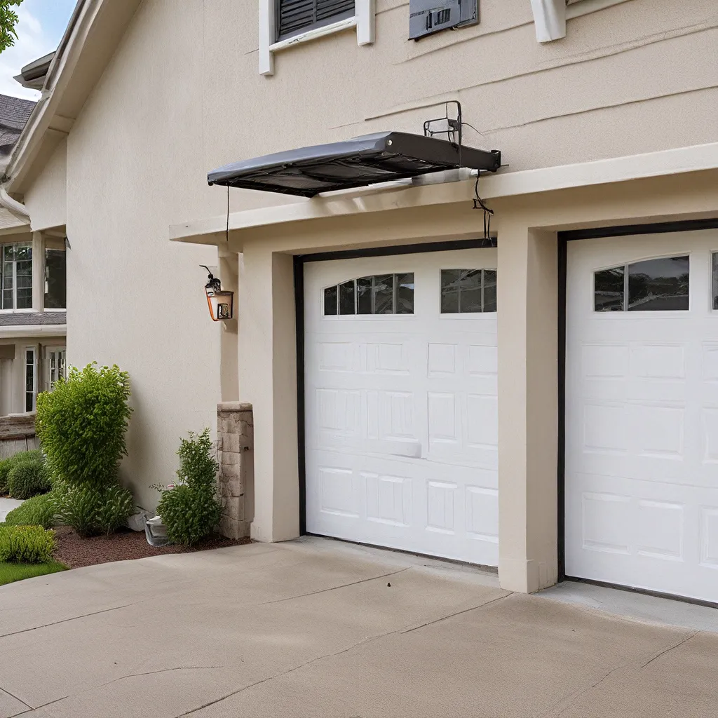 Garage Door Opener Troubleshooting Guide: Identifying and Fixing Issues