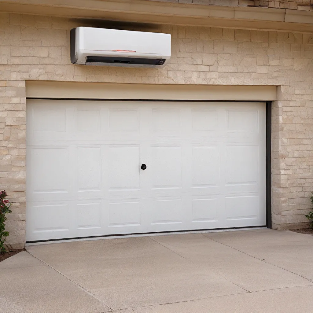 Garage Door Opener Troubleshooting: Resolving Common Issues