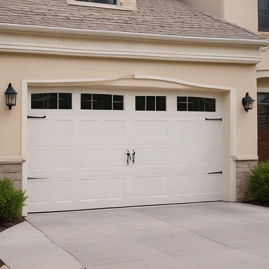 Garage Door Openers: Choosing the Most Energy-Efficient Models