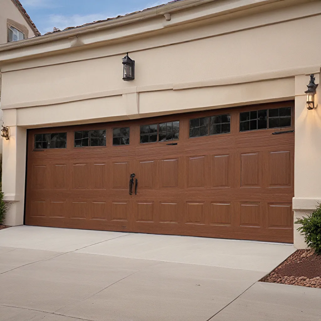 Garage Door Remote Battery Replacement: Maintaining Convenient Access