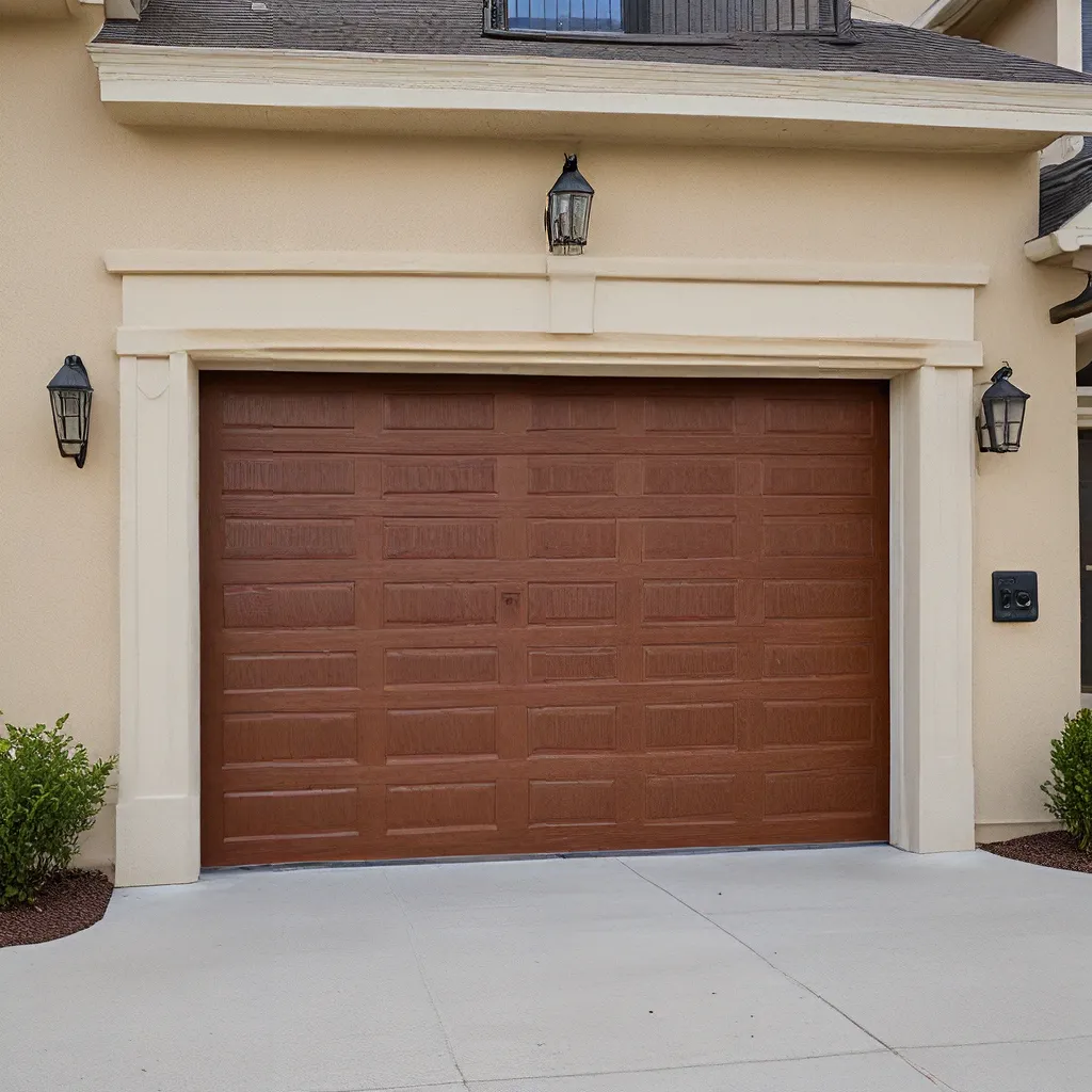 Garage Door Remote Controls: Troubleshooting and Reprogramming Tips