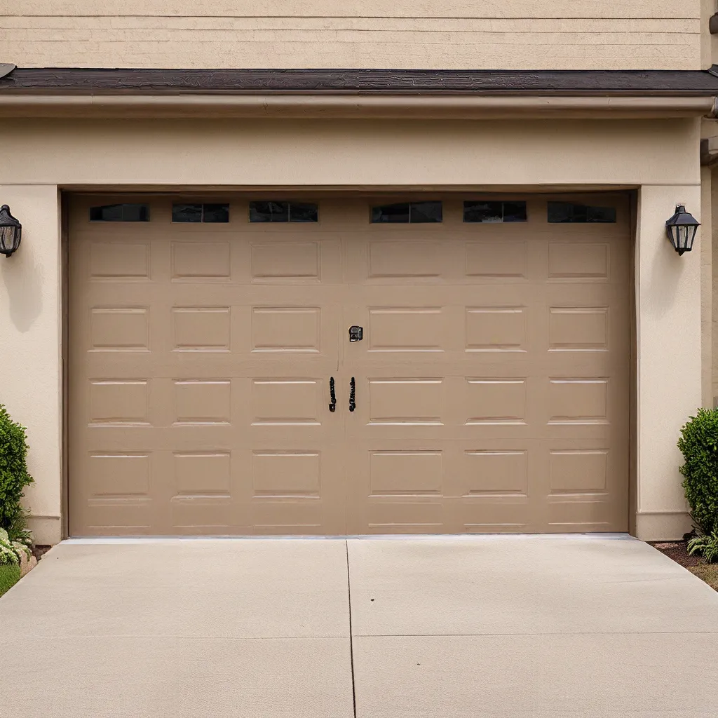 Garage Door Remote Programming: Troubleshooting and Customizing Your Controls