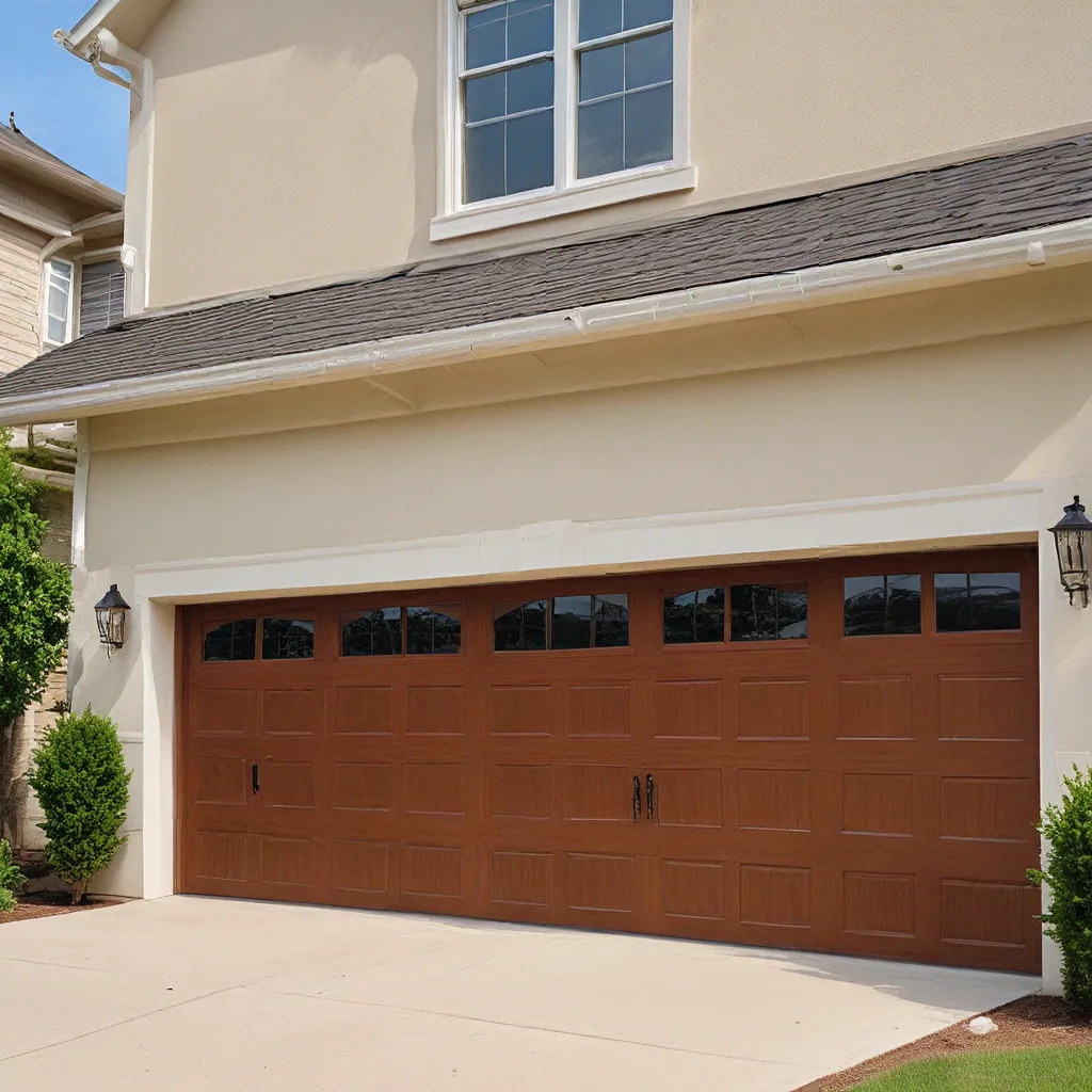 Garage Door Repair Essentials: Troubleshooting and Resolving Common Issues