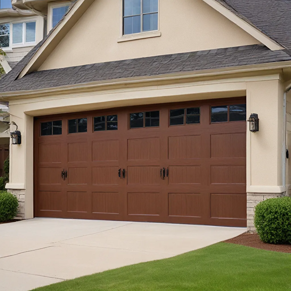 Garage Door Repair Essentials: Troubleshooting and Restoring Functionality