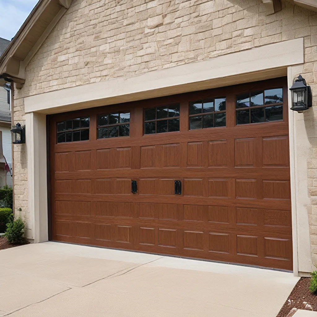 Garage Door Repair: Extending the Lifespan of Your Investment