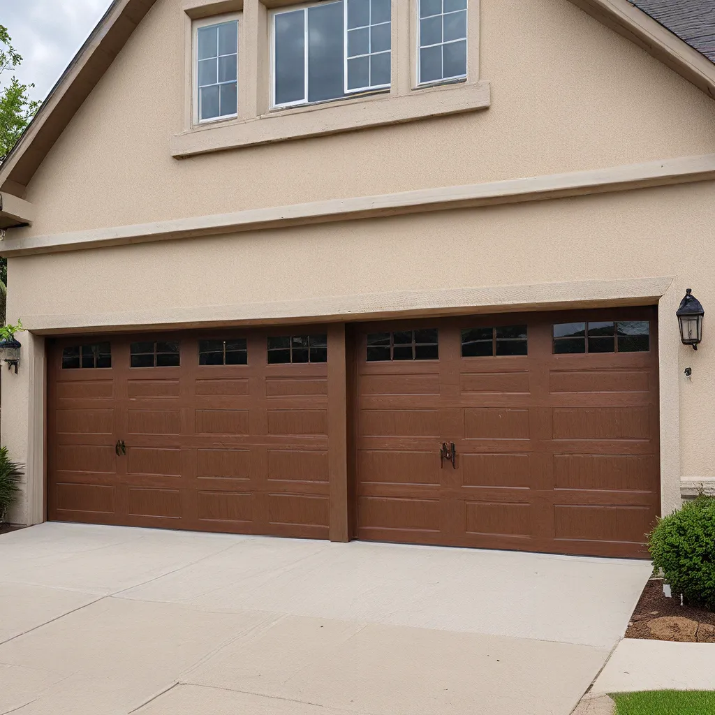 Garage Door Repair Hacks: Insider Tips and Tricks