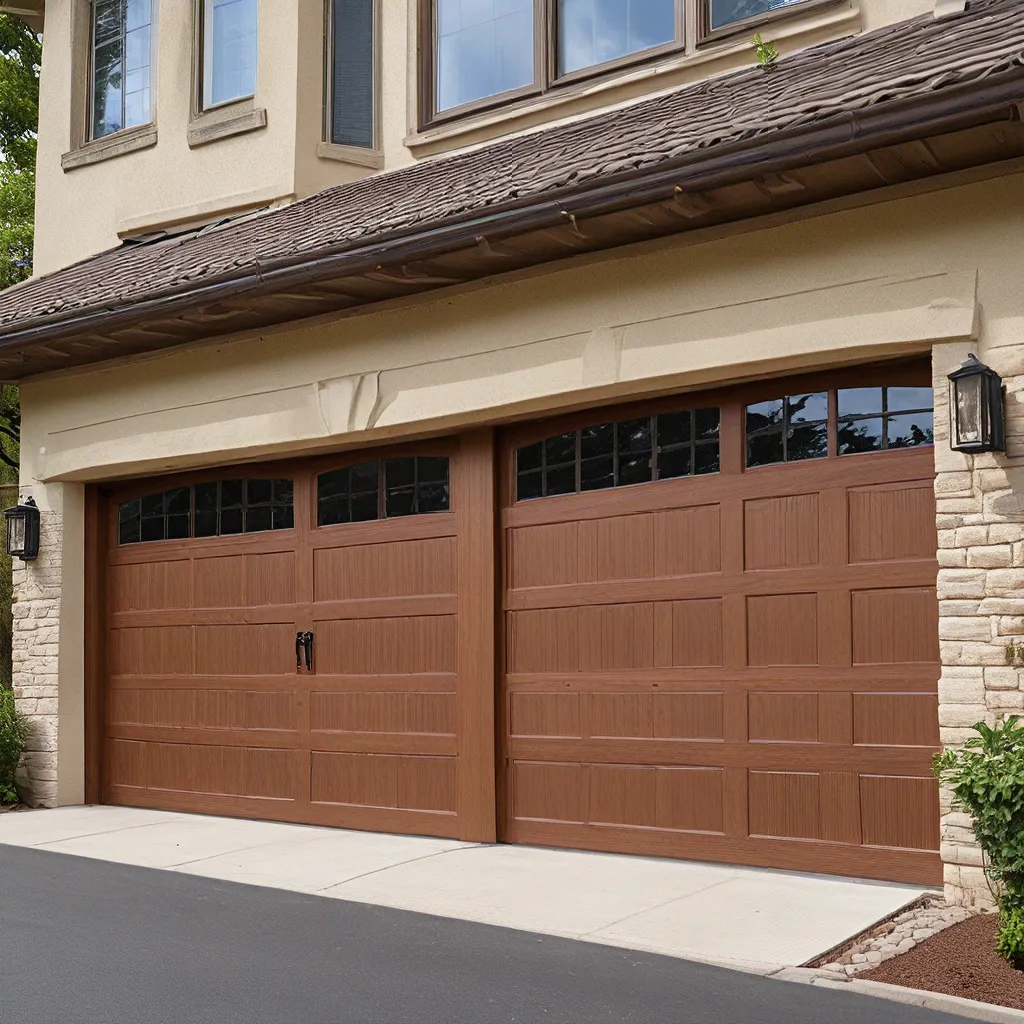 Garage Door Repair: Identifying and Addressing Common Issues