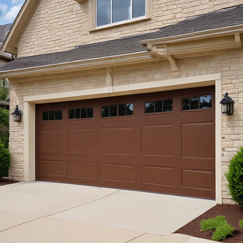 Garage Door Repair Simplified: A Comprehensive Approach