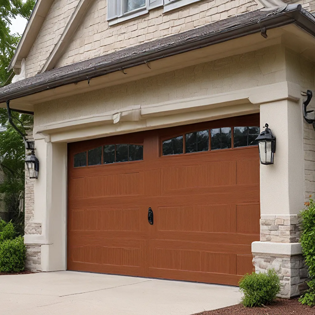 Garage Door Repair Simplified: A Step-by-Step Approach