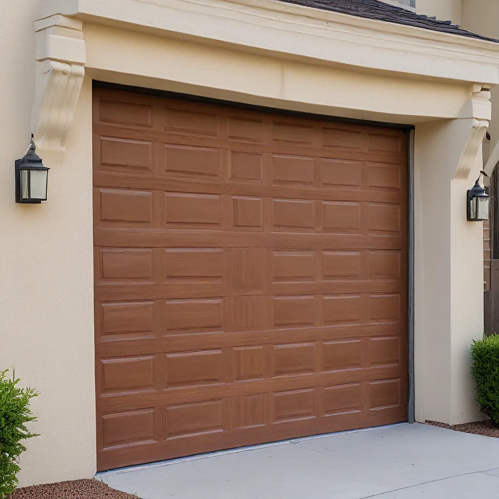 Garage Door Roller Lubrication: Ensuring Smooth and Quiet Operation