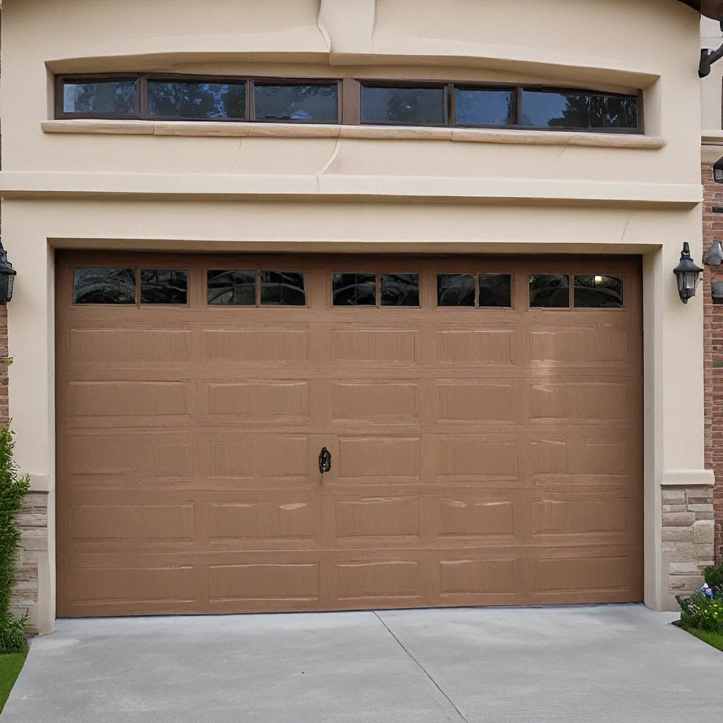 Garage Door Roller Replacement: Ensuring Smooth and Quiet Operation