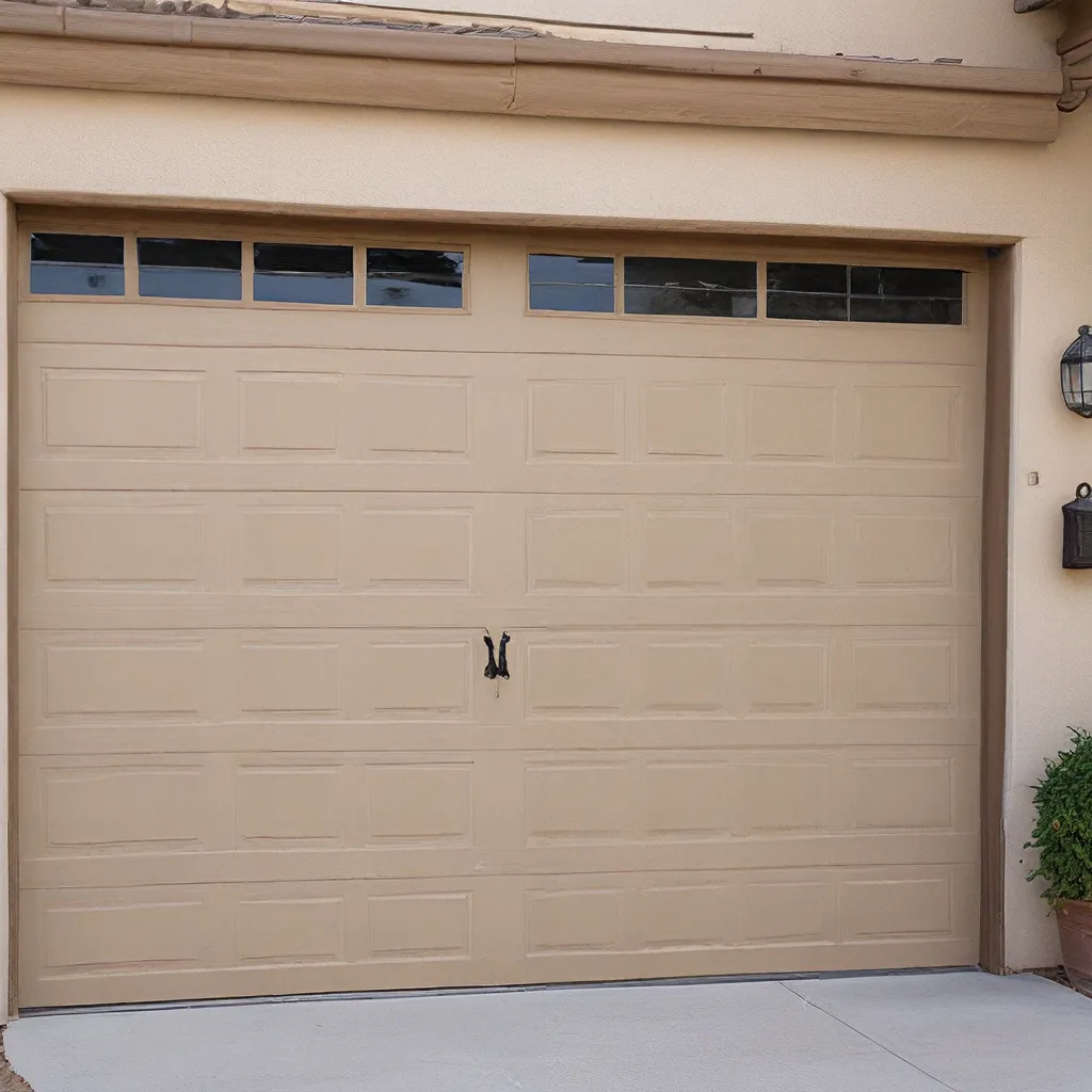 Garage Door Roller Replacement: Smooth Sliding Made Easy