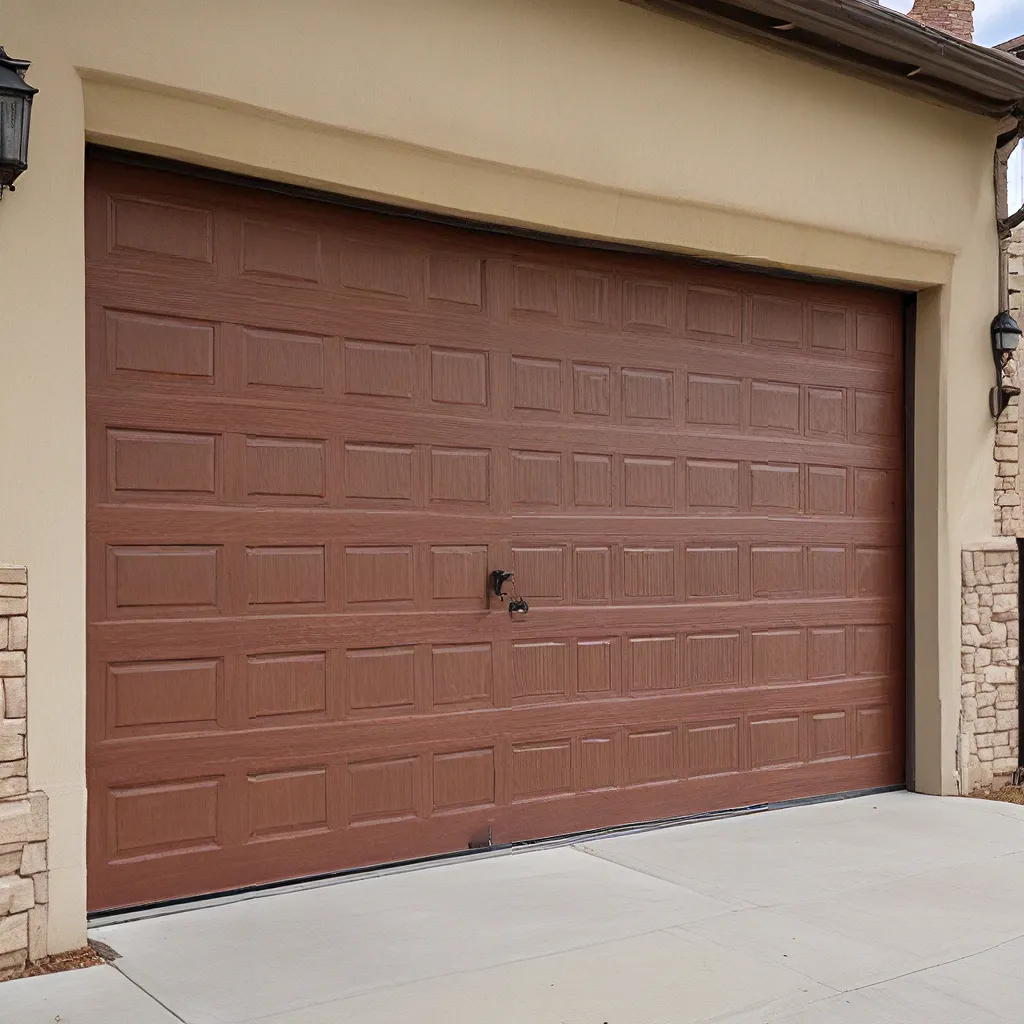 Garage Door Roller Replacement: Smooth and Effortless Operation