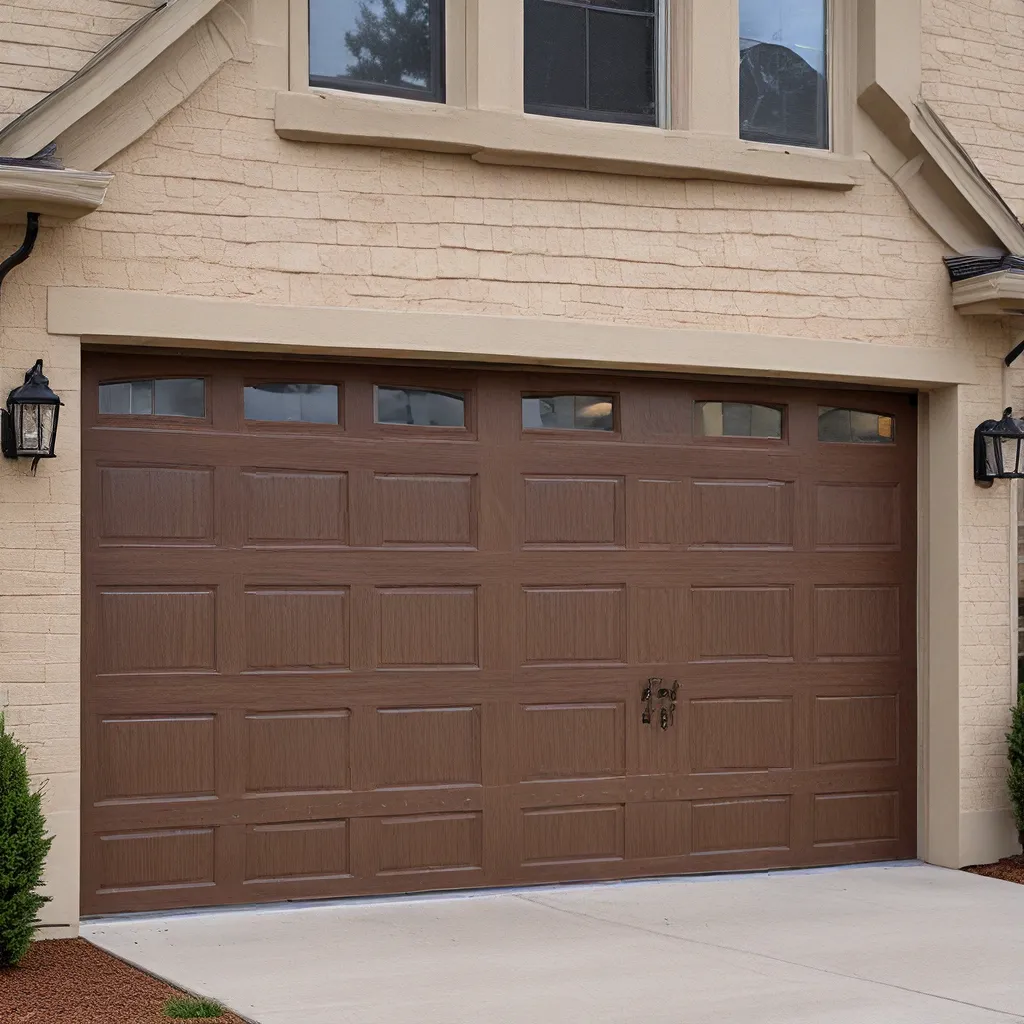 Garage Door Safety Features Explained: Protecting Your Family