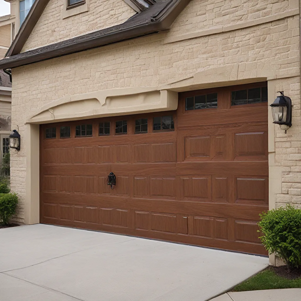 Garage Door Safety Features: Protecting Your Family and Property