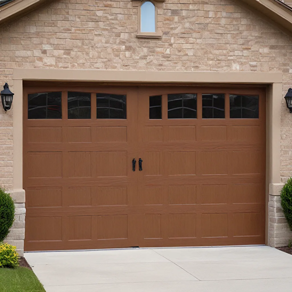 Garage Door Safety Inspection: Ensuring Family Protection