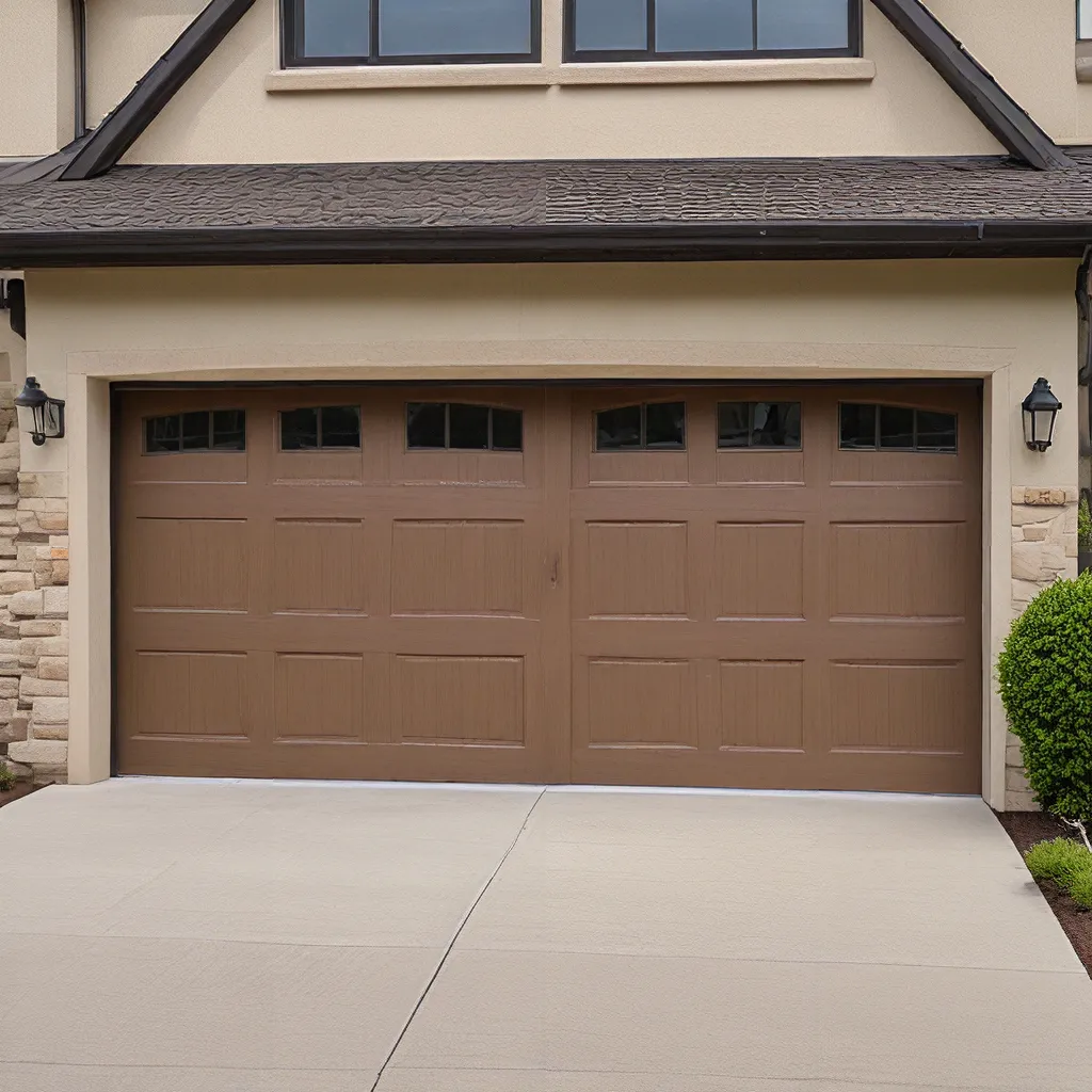 Garage Door Safety Protocols: Protecting Your Family and Property