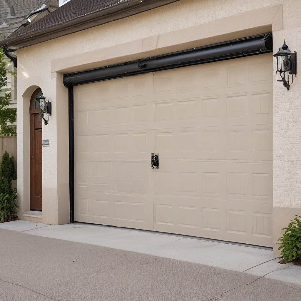 Garage Door Safety Sensor Alignment: Ensuring Optimal Protection