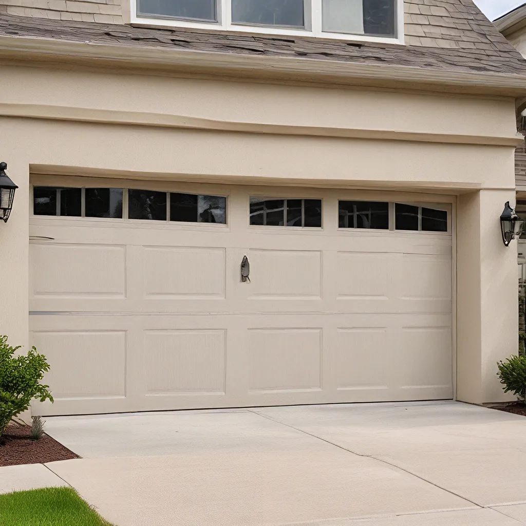 Garage Door Sensor Alignment: Ensuring Proper Safety Function