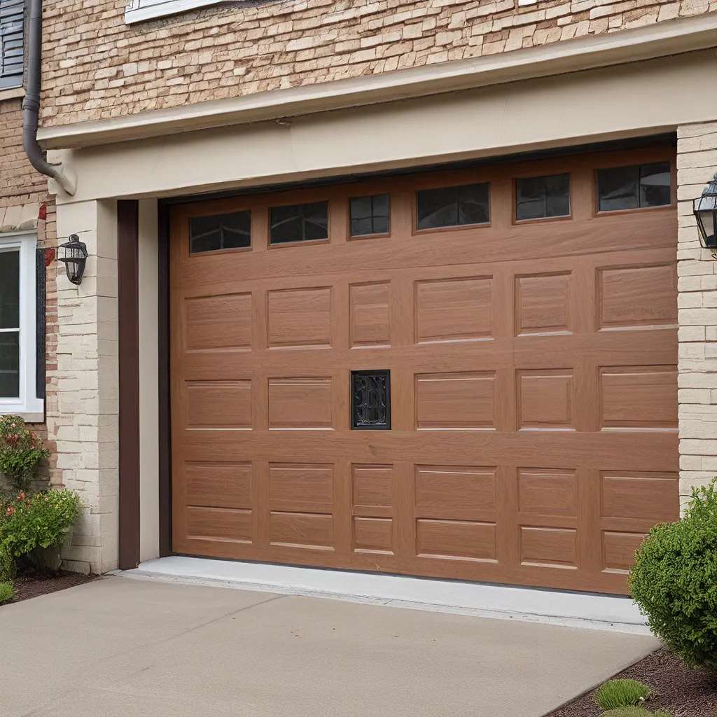 Garage Door Sensor Alignment: Ensuring Safe, Reliable Operation