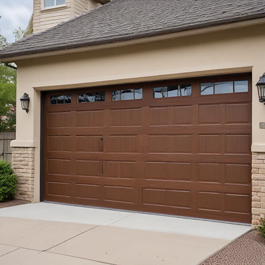 Garage Door Sensor Calibration: Ensuring Optimal Safety Function