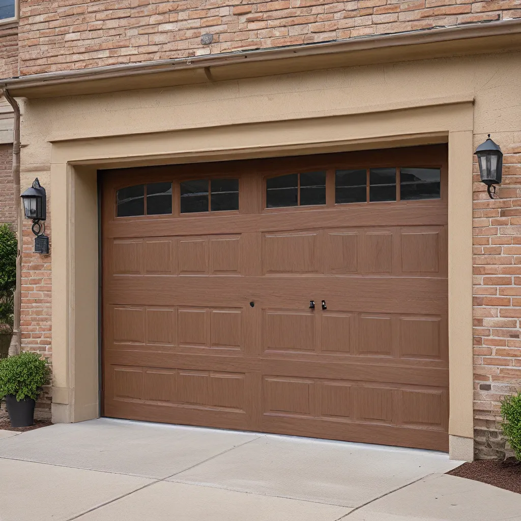 Garage Door Sensor Troubleshooting: Ensuring Safety and Security