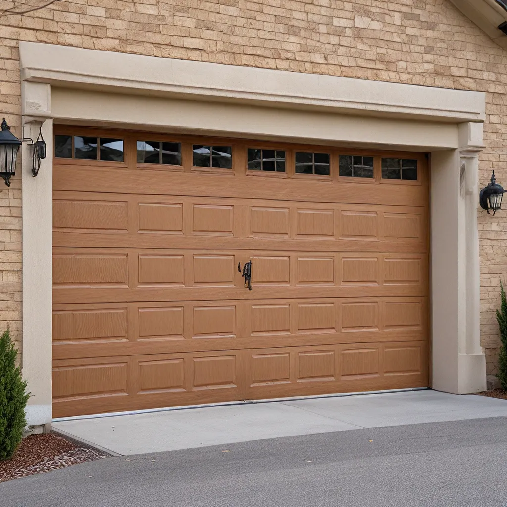 Garage Door Sensor Troubleshooting: Resolving Safety System Issues