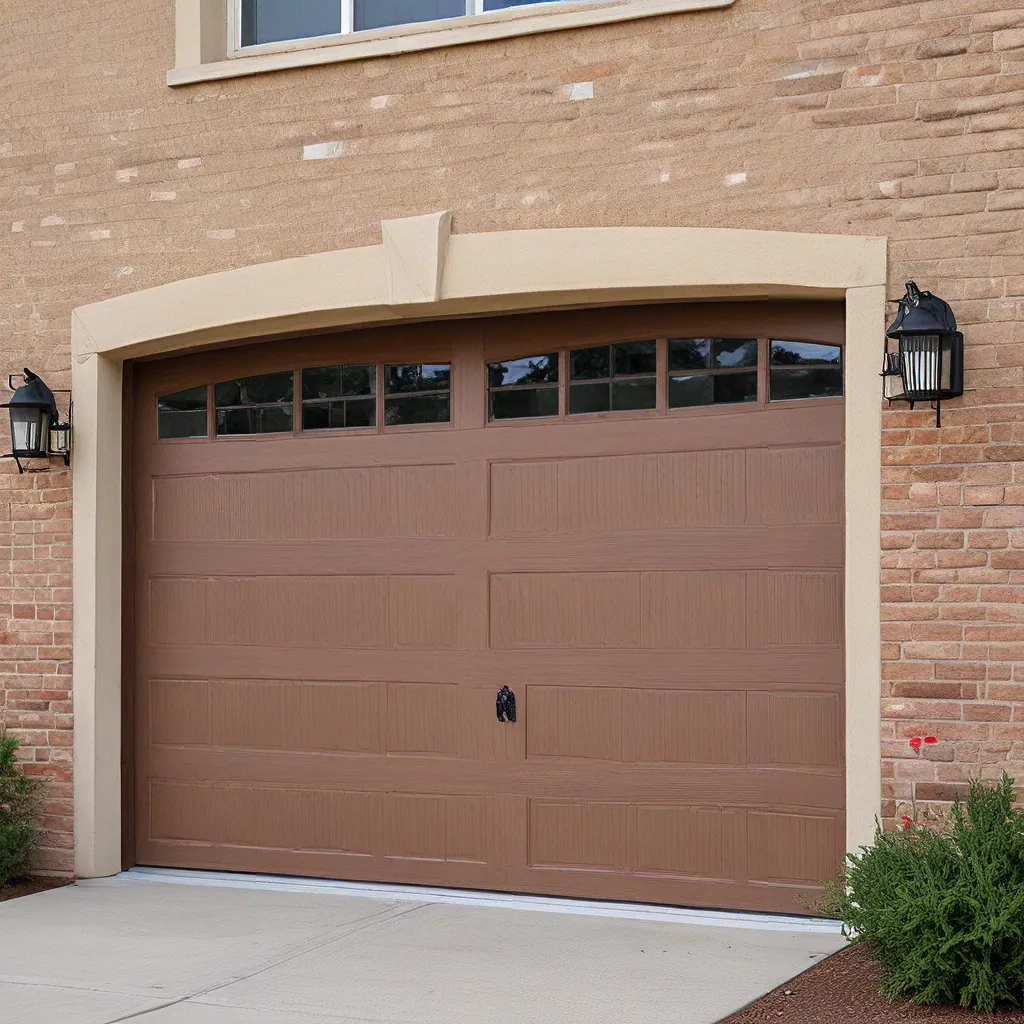 Garage Door Sensor Troubleshooting: Restoring Seamless Function