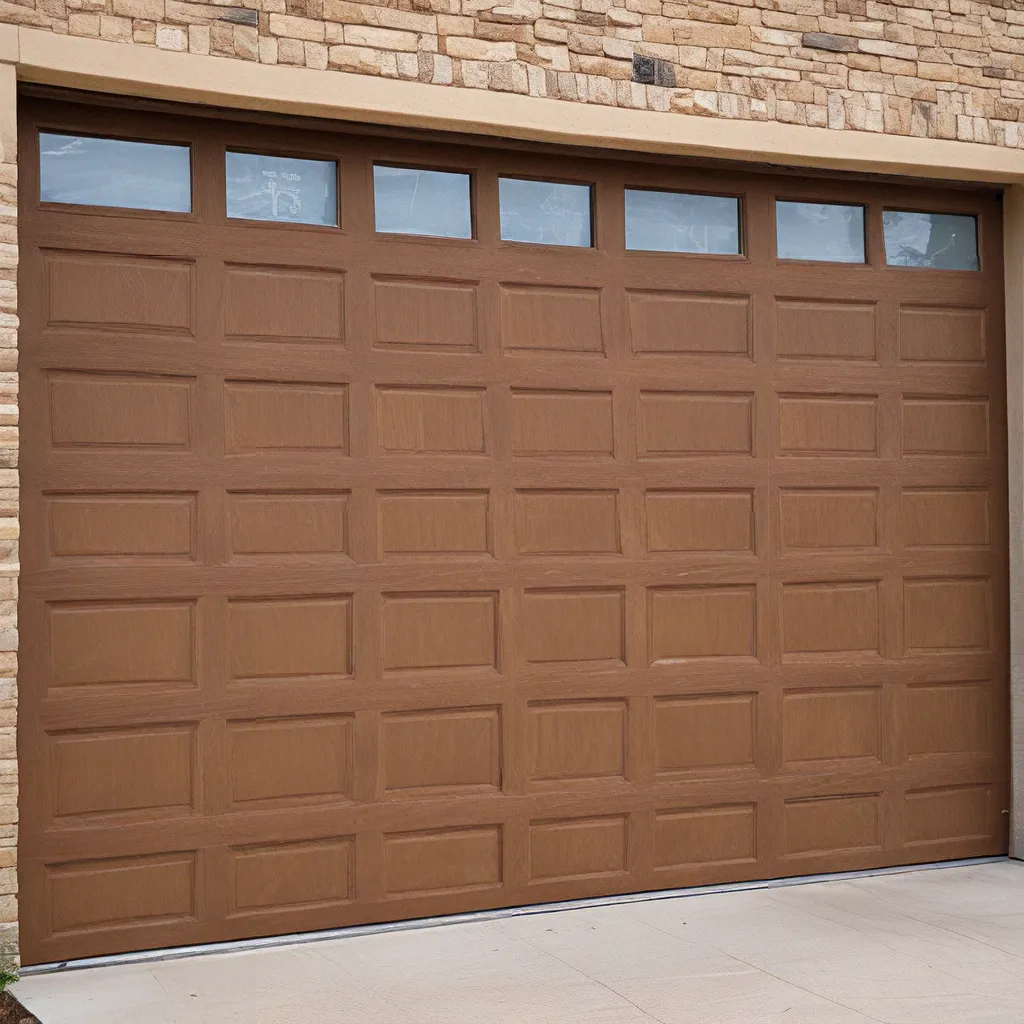 Garage Door Soundproofing: Achieving Peaceful Serenity in Your Home