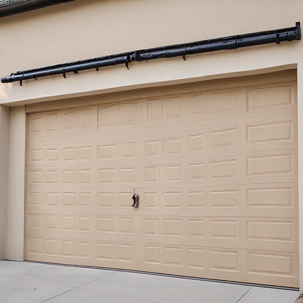 Garage Door Spring Replacement: A Comprehensive Guide