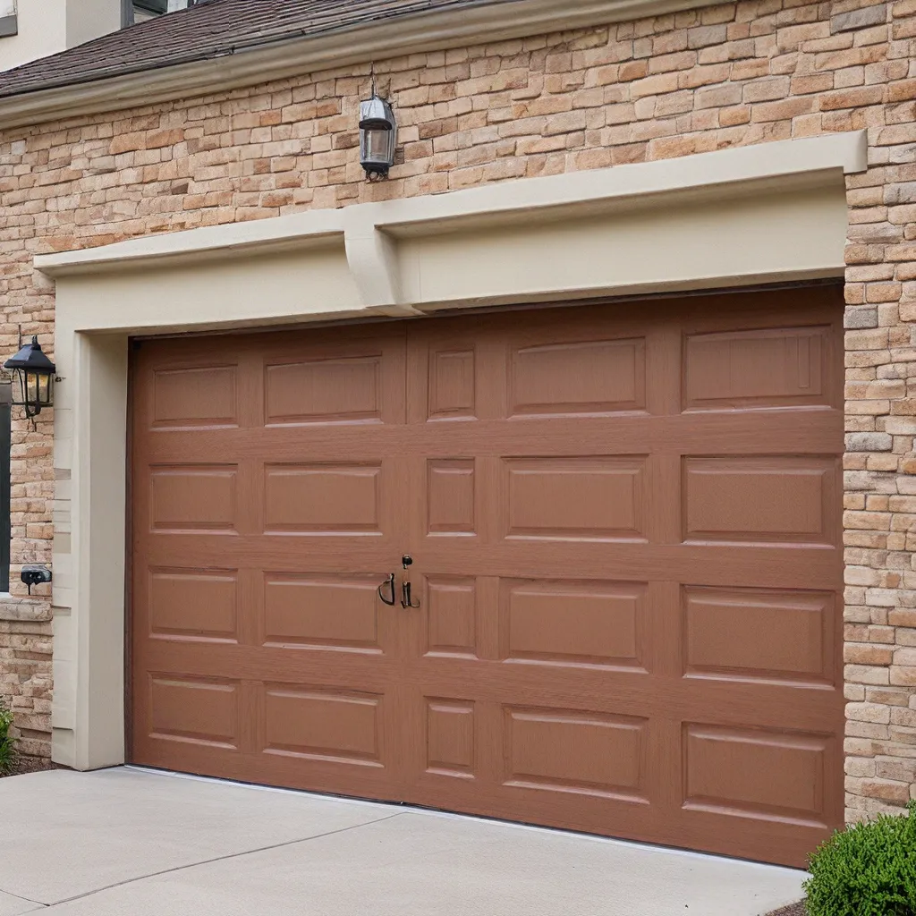 Garage Door Spring Replacement: A Step-by-Step Guide