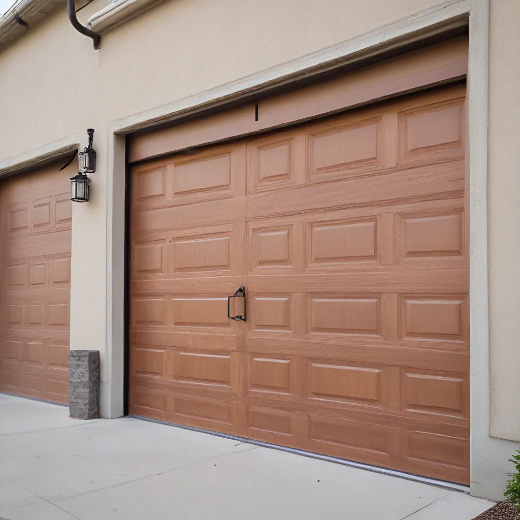 Garage Door Springs: Understanding and Replacing These Critical Components