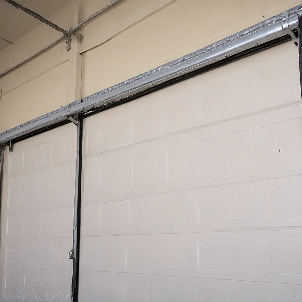 Garage Door Torsion Spring Replacement: A Step-by-Step Guide