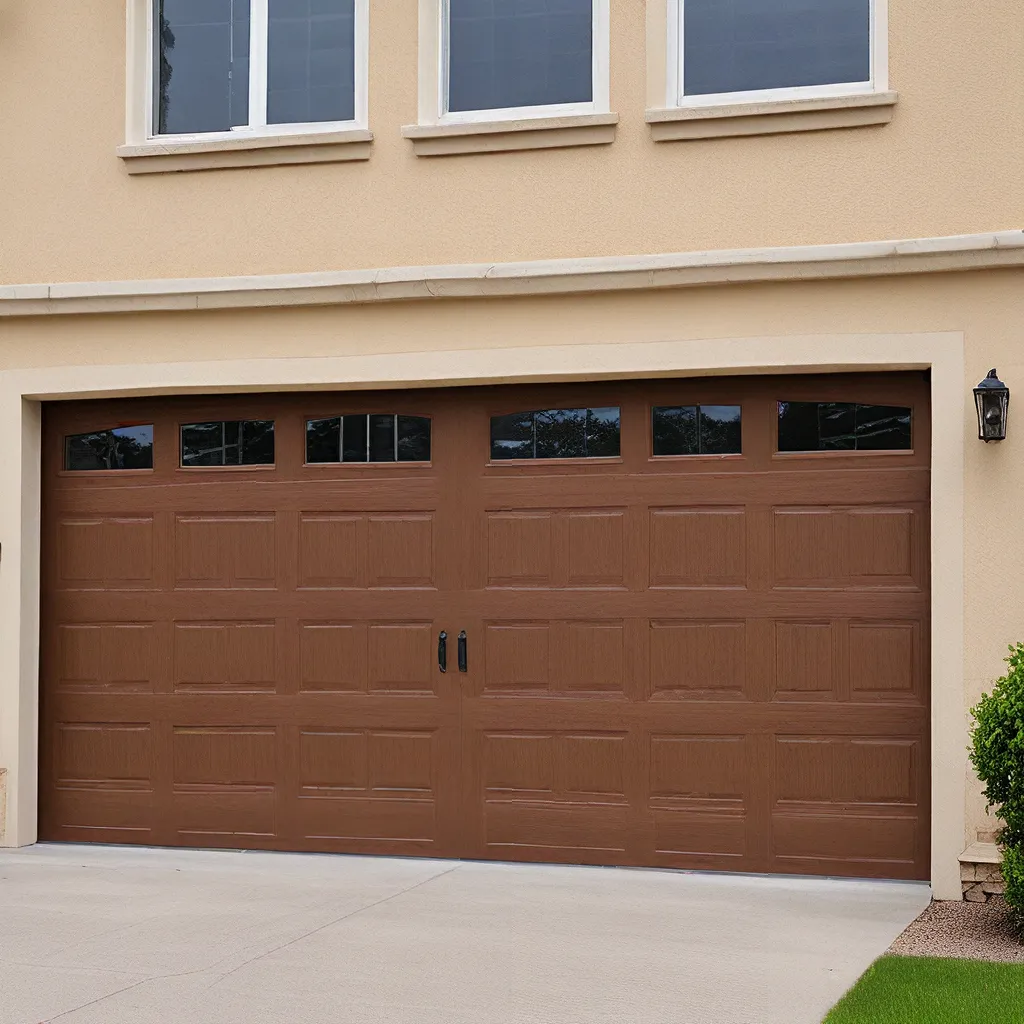 Garage Door Troubleshooting 101: Identifying and Fixing Issues