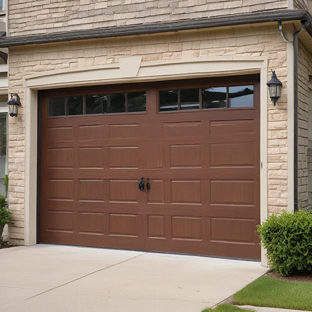 Garage Door Troubleshooting: A Comprehensive Troubleshooting Guide