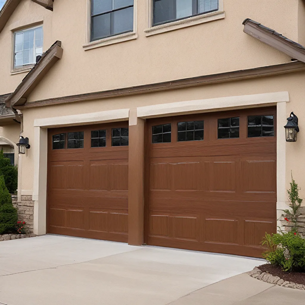 Garage Door Troubleshooting: Diagnosing and Resolving Common Issues