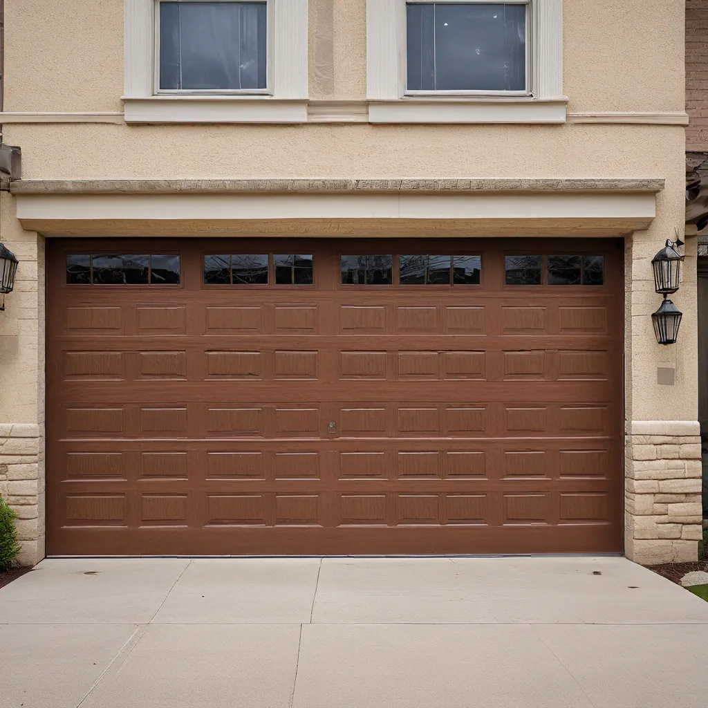 Garage Door Troubleshooting: Diagnosing and Resolving Complex Issues