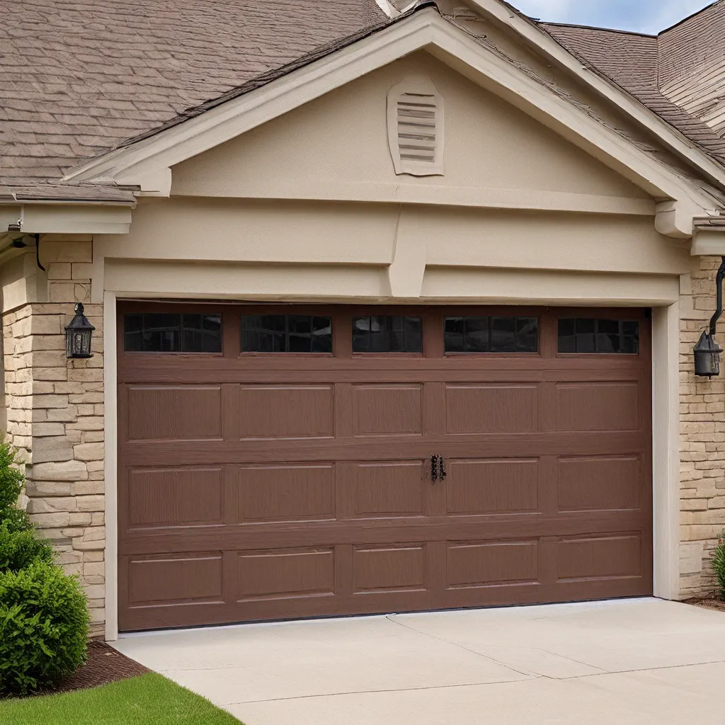 Garage Door Troubleshooting: Identifying and Fixing Common Issues