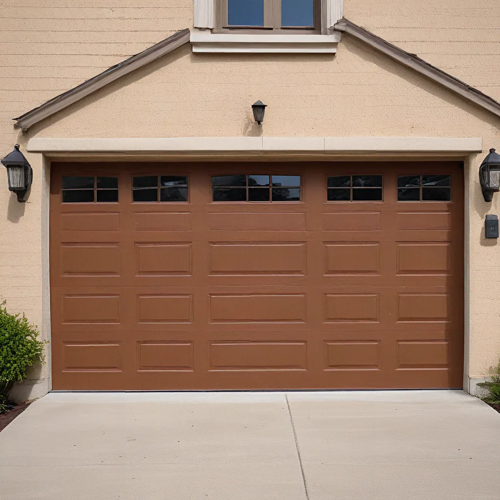 Garage Door Troubleshooting: Identifying and Resolving Common Issues